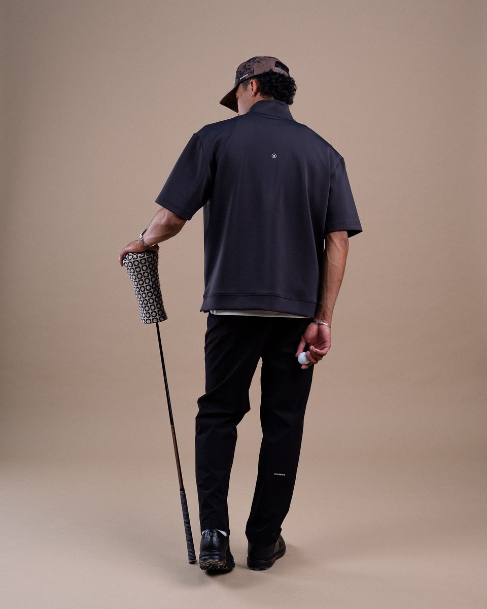 Anti-Gravity Classic Pants - Black