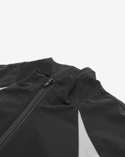 Oklahoma Trail Vest - Black