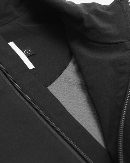Oklahoma Trail Vest - Black