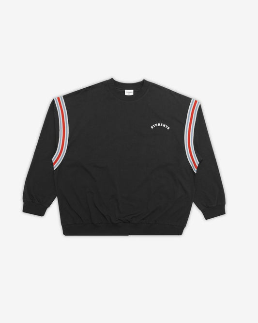 Avondale L/S Shirt - Black