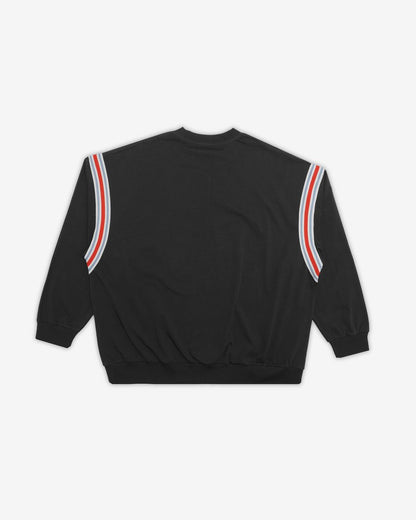 Avondale L/S Shirt - Black