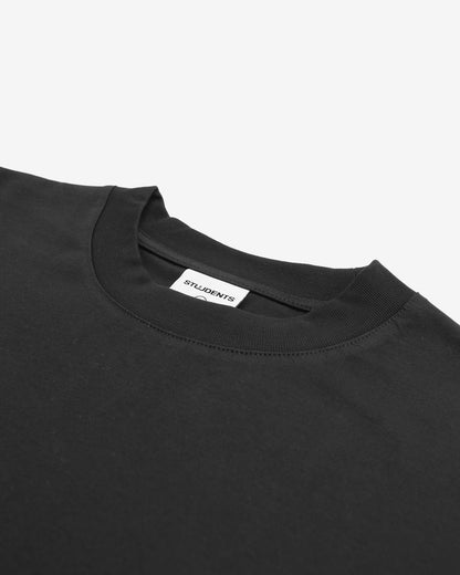 Avondale L/S Shirt - Black