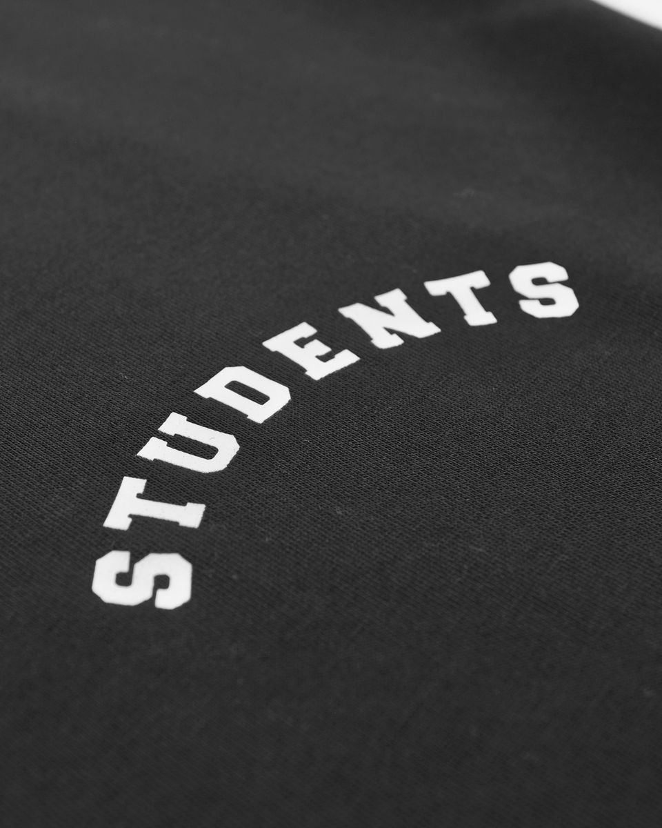 Avondale L/S Shirt - Black