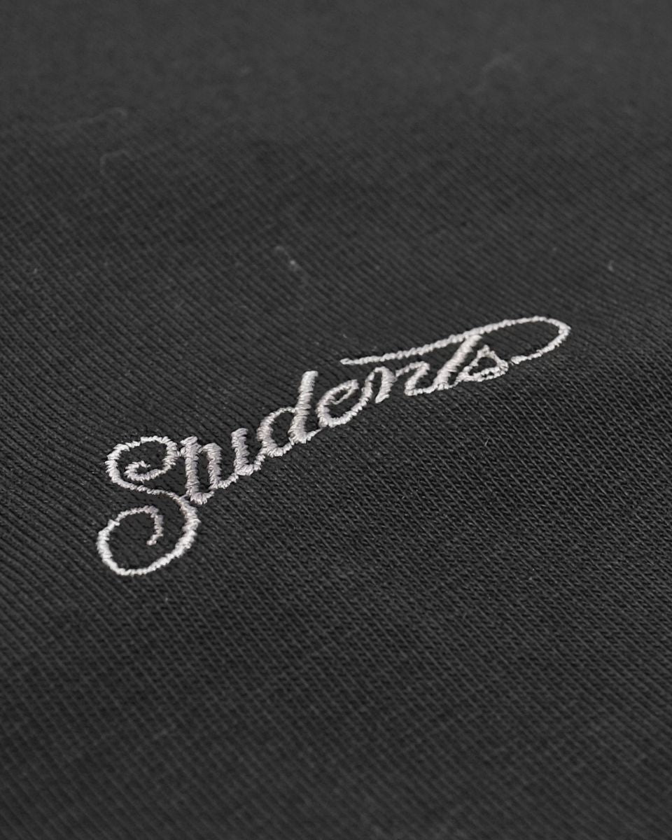 Baranca S/S Polo Shirt - Black