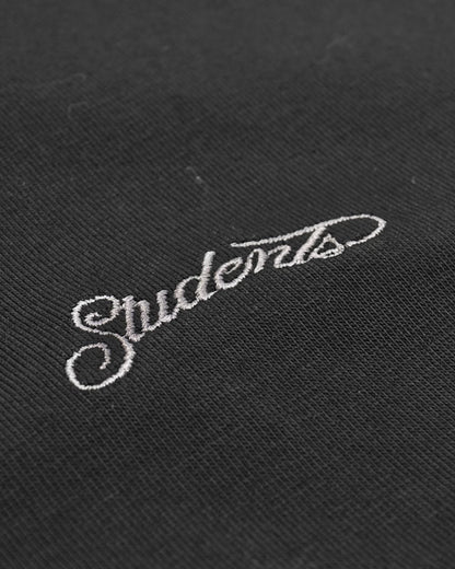 Baranca S/S Polo Shirt - Black