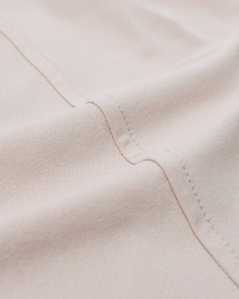 Dalerose S/S Cabana Shirt - Tan