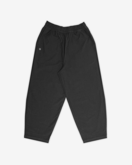 Cruise Balloon Pant - Black