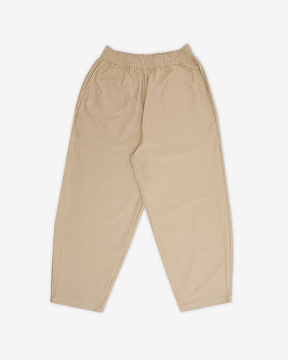 Cruise Balloon Pant - Tan