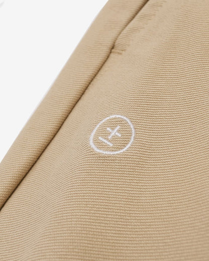Cruise Balloon Pant - Tan