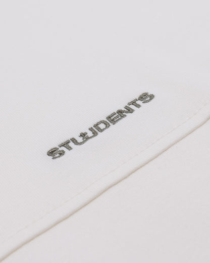 Turf L/S T-shirt - Off White