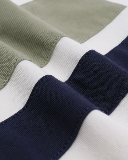 Turf L/S T-shirt - Off White