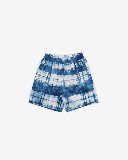 Reno Short - Blue