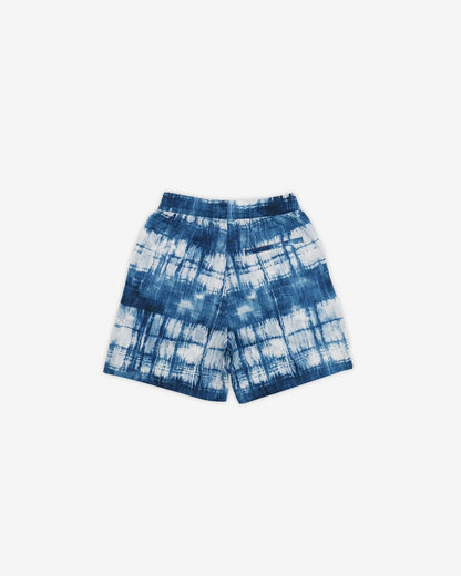 Reno Short - Blue