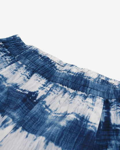 Reno Short - Blue