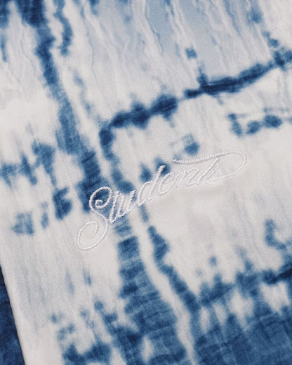 Reno Short - Blue