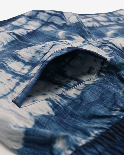 Reno Short - Blue