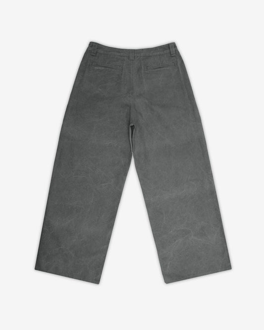 Botany Baggy Pant - Grey