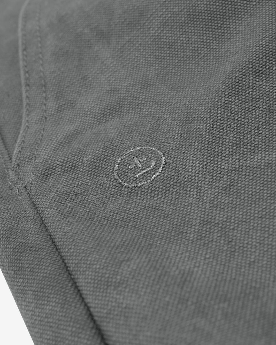 Botany Baggy Pant - Grey