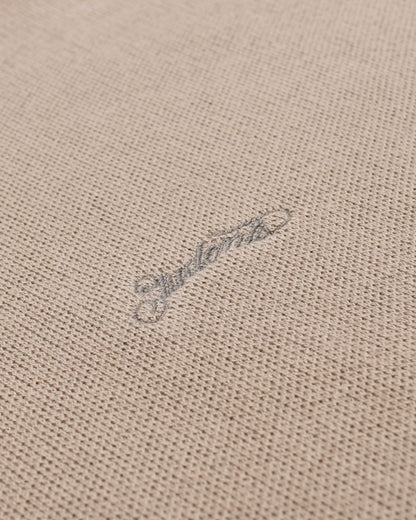 Rors L/S Knit Sweater - Desert