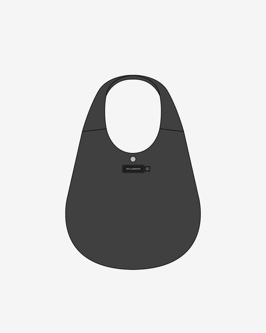Day Trip Tote Bag - Black