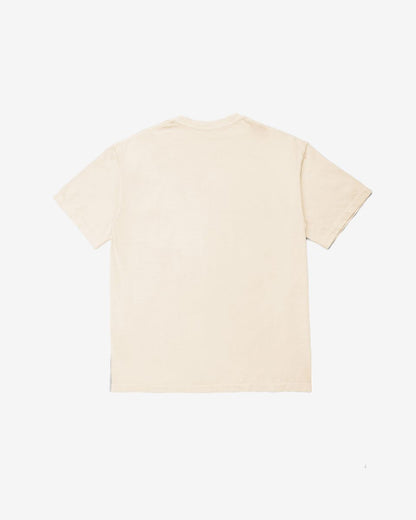 Bandon Dooms S/S T-shirt - Nude
