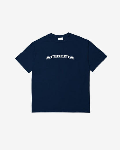Strike S/S T-shirt - Midnight