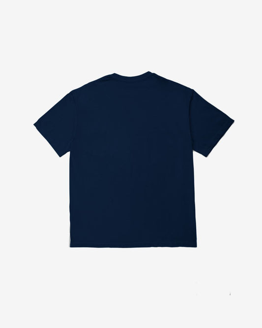Strike S/S T-shirt - Midnight