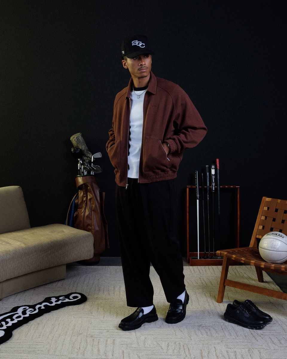 Admiral Fleece Jacket - Chocolate