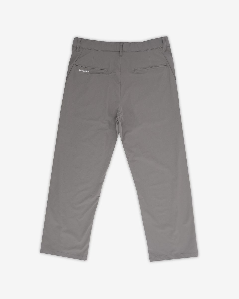 Polaris Nylon Pant - Grey