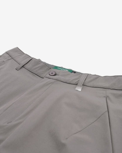 Polaris Nylon Pant - Grey