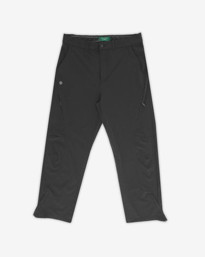 Coolidge Nylon Pant - Black