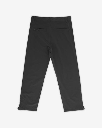 Coolidge Nylon Pant - Black