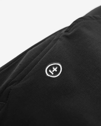 Coolidge Nylon Pant - Black