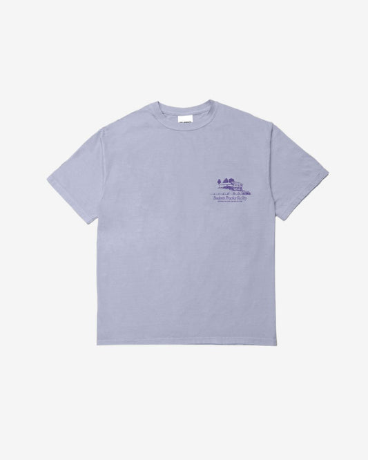 Students Practice Facility S/S T-shirt - Wisteria
