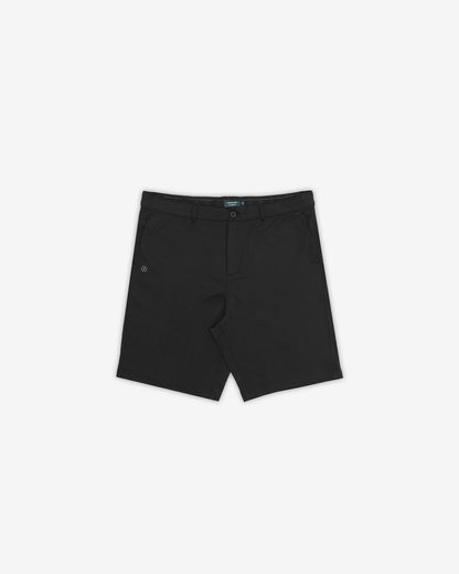 Chaperone 9 Shorts - Black