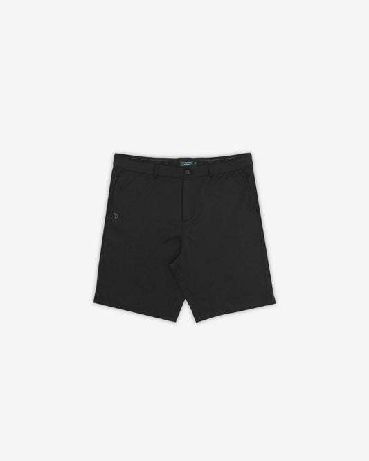 Chaperone 9 Shorts - Black