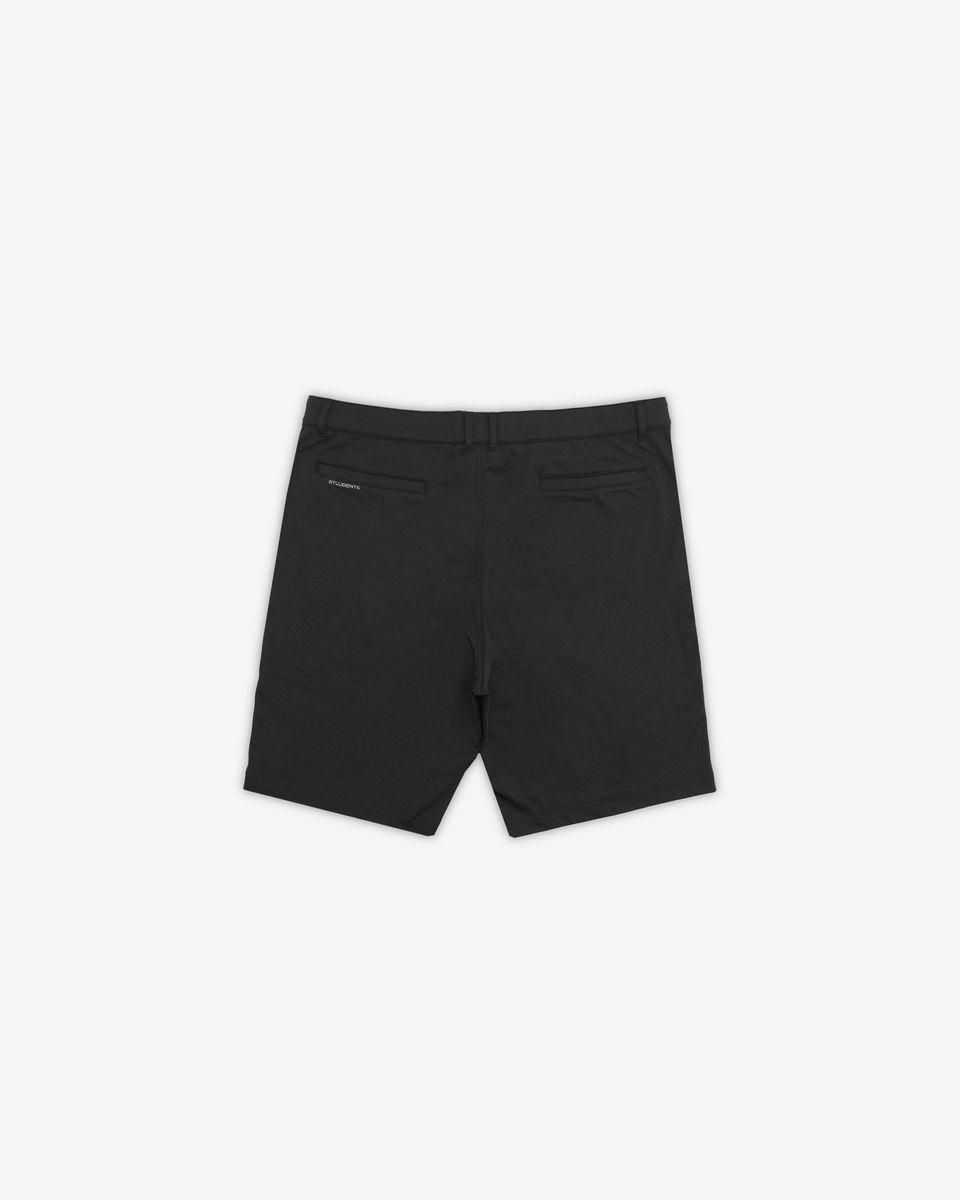 Chaperone 9 Shorts - Black
