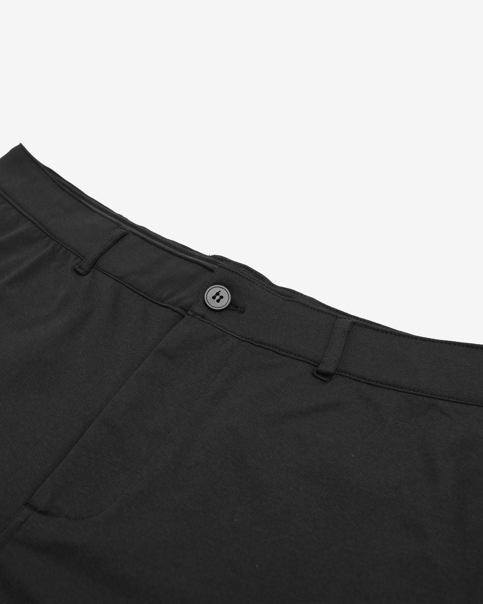 Chaperone 9 Shorts - Black
