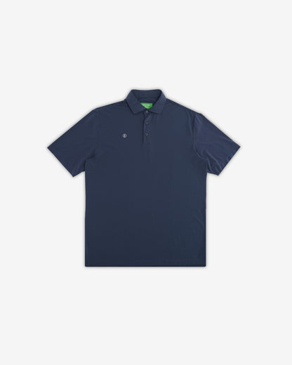 Instructor S/S Polo - Navy