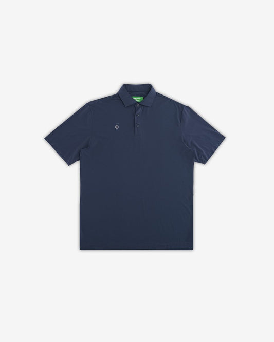 Instructor S/S Polo - Navy