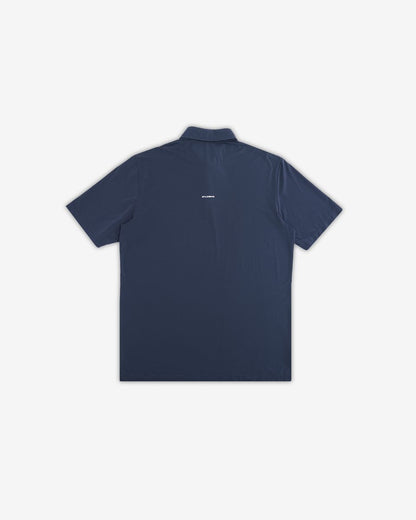 Instructor S/S Polo - Navy