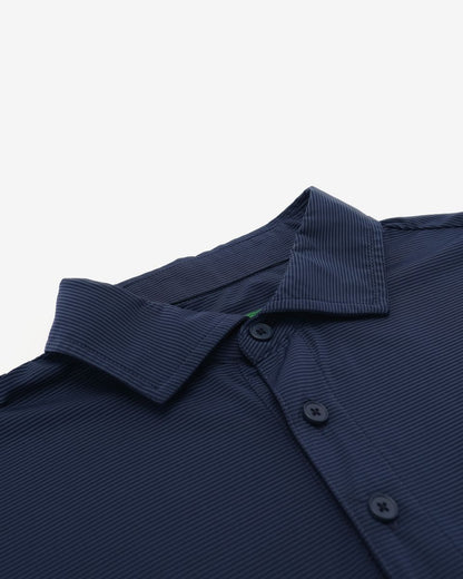 Instructor S/S Polo - Navy