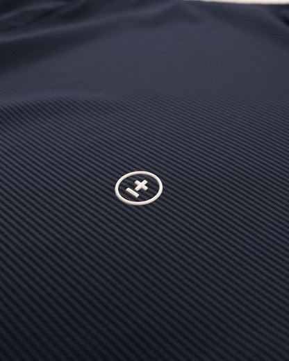 Instructor S/S Polo - Navy