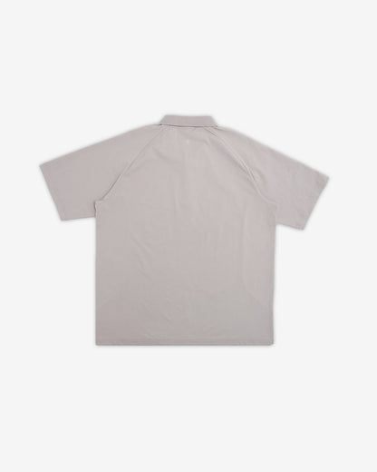 Colorado S/S Polo - Grey