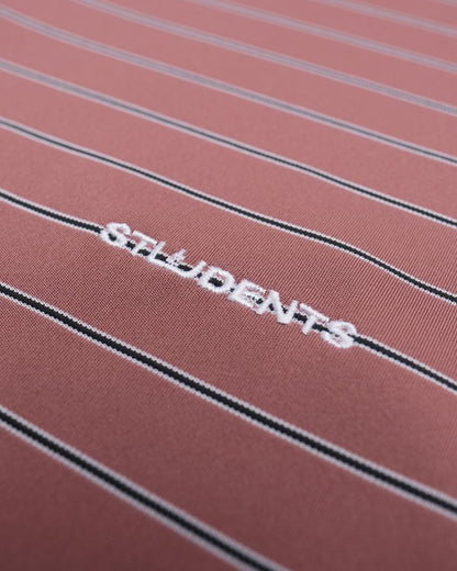 Baxter S/S Polo - Sedona