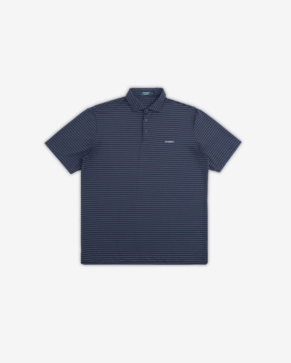 Newhope S/S Polo - Midnight