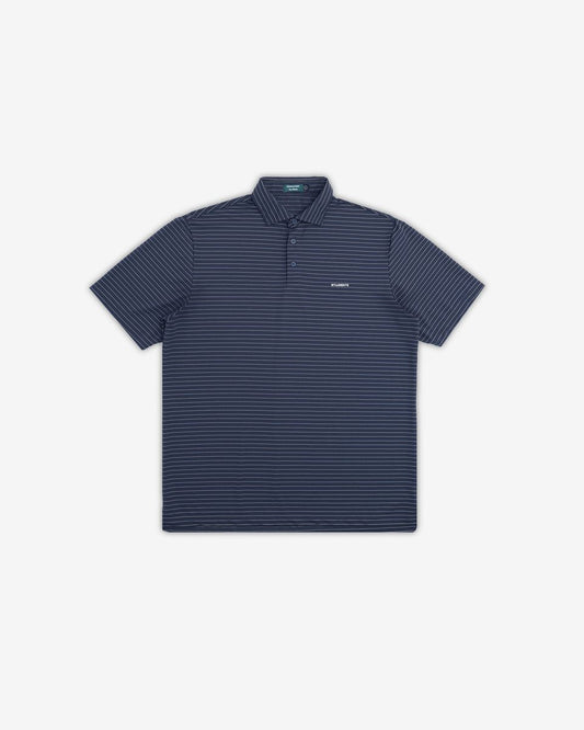 Newhope S/S Polo - Midnight