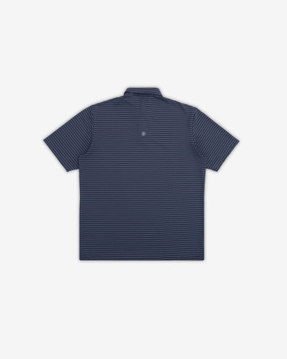 Newhope S/S Polo - Midnight