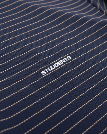 Newhope S/S Polo - Midnight