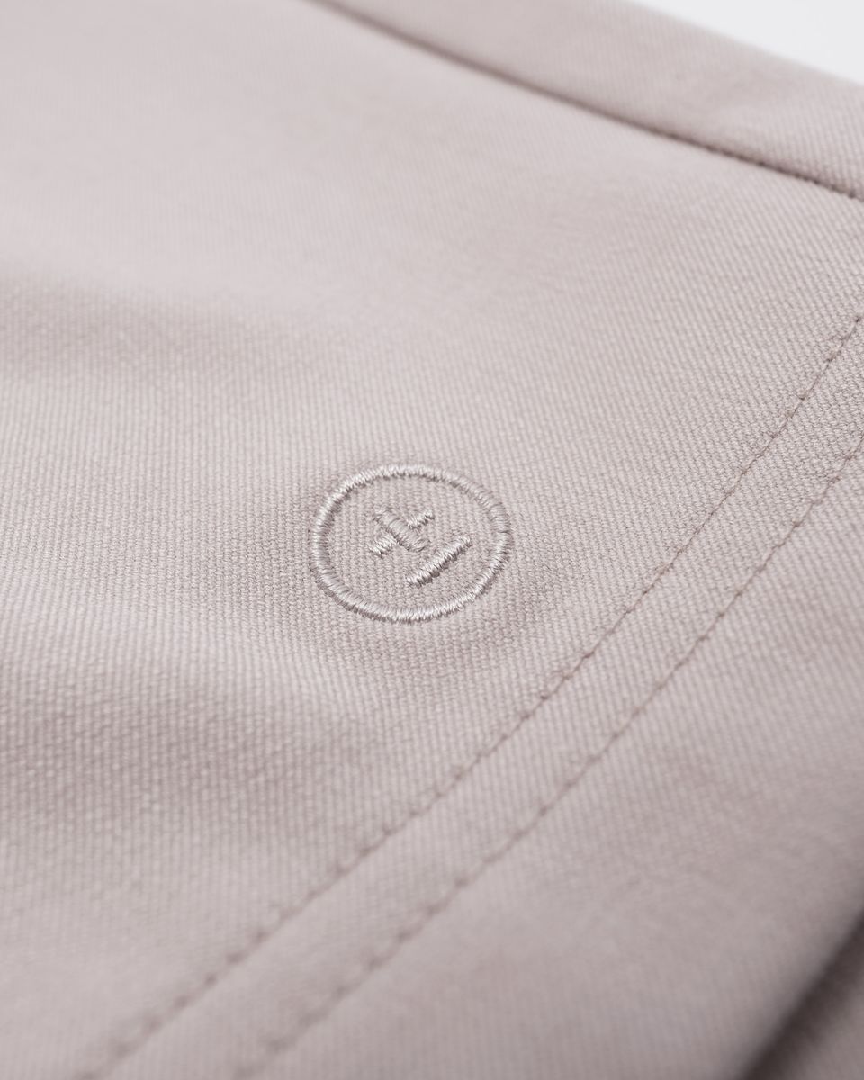 Calculus Standard Pleated Shorts - Sand